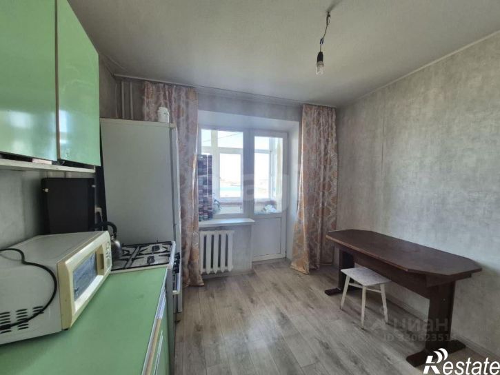 1-комн квартира Гвардейская улица, 60,  д. 60