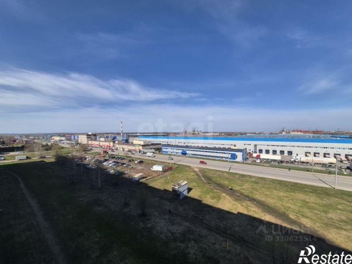 1-комн квартира Гвардейская улица, 60,  д. 60