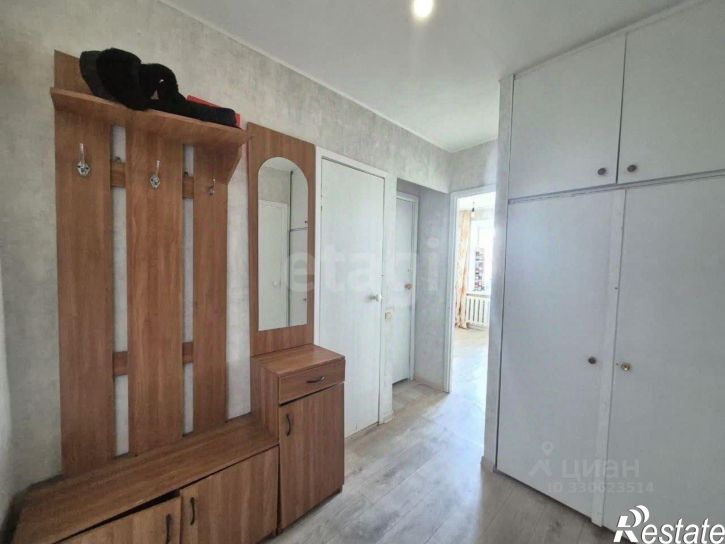 1-комн квартира Гвардейская улица, 60,  д. 60