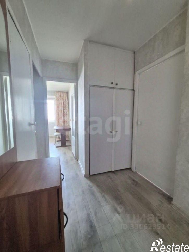 1-комн квартира Гвардейская улица, 60,  д. 60