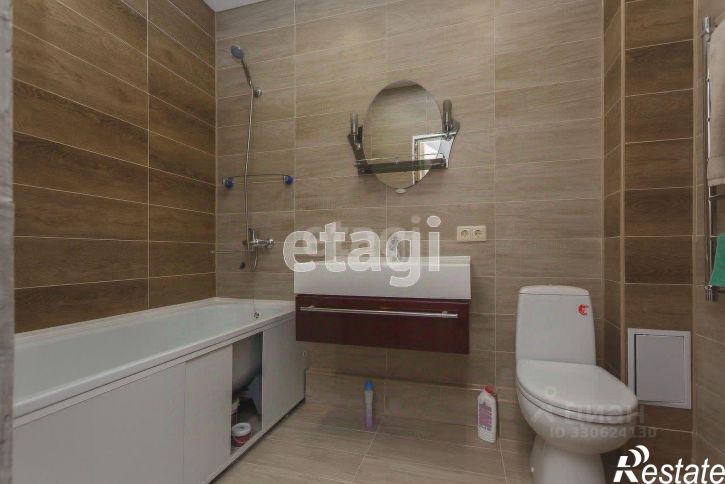 2-комн квартира улица Энтузиастов, 15,  д. 15