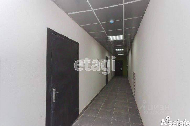 2-комн квартира улица Энтузиастов, 15,  д. 15