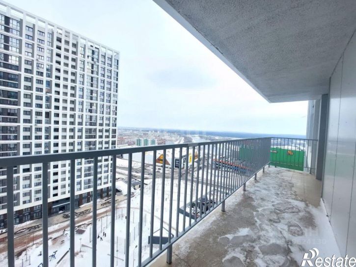 2-комн квартира улица Энтузиастов, 15,  д. 15