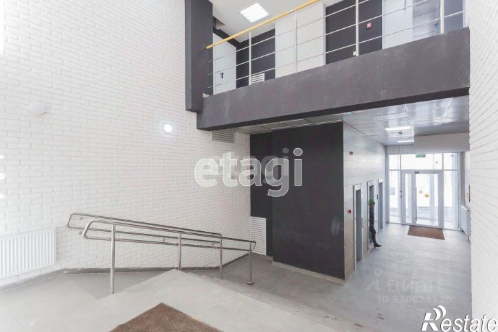 2-комн квартира улица Энтузиастов, 15,  д. 15