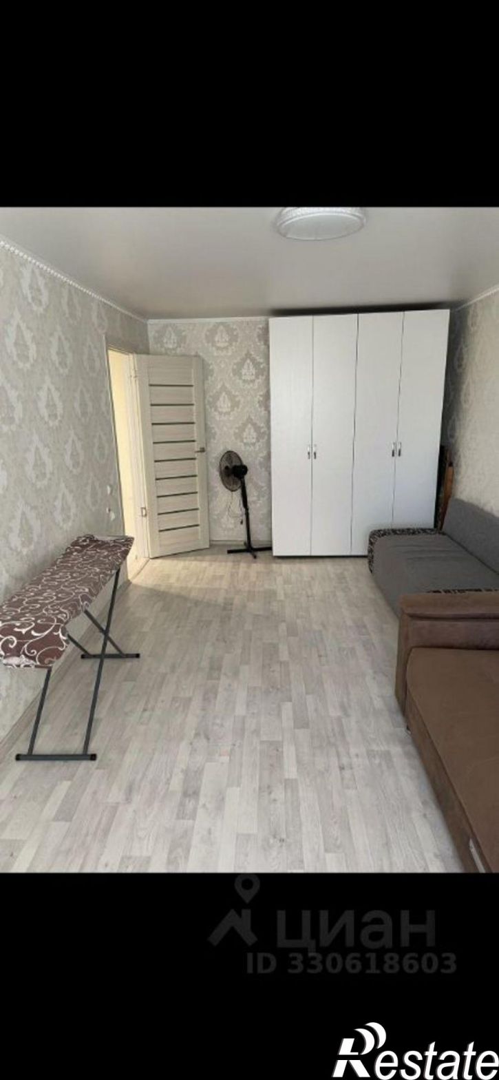 1-комн квартира ул Мусы Джалиля, 66,  д. 66