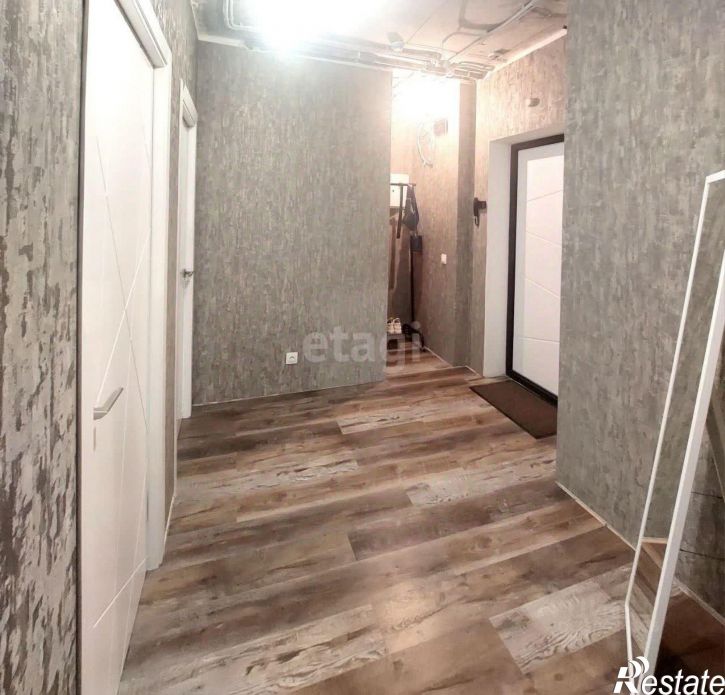 2-комн квартира улица Рихарда Зорге, 67/2,  д. 67/2