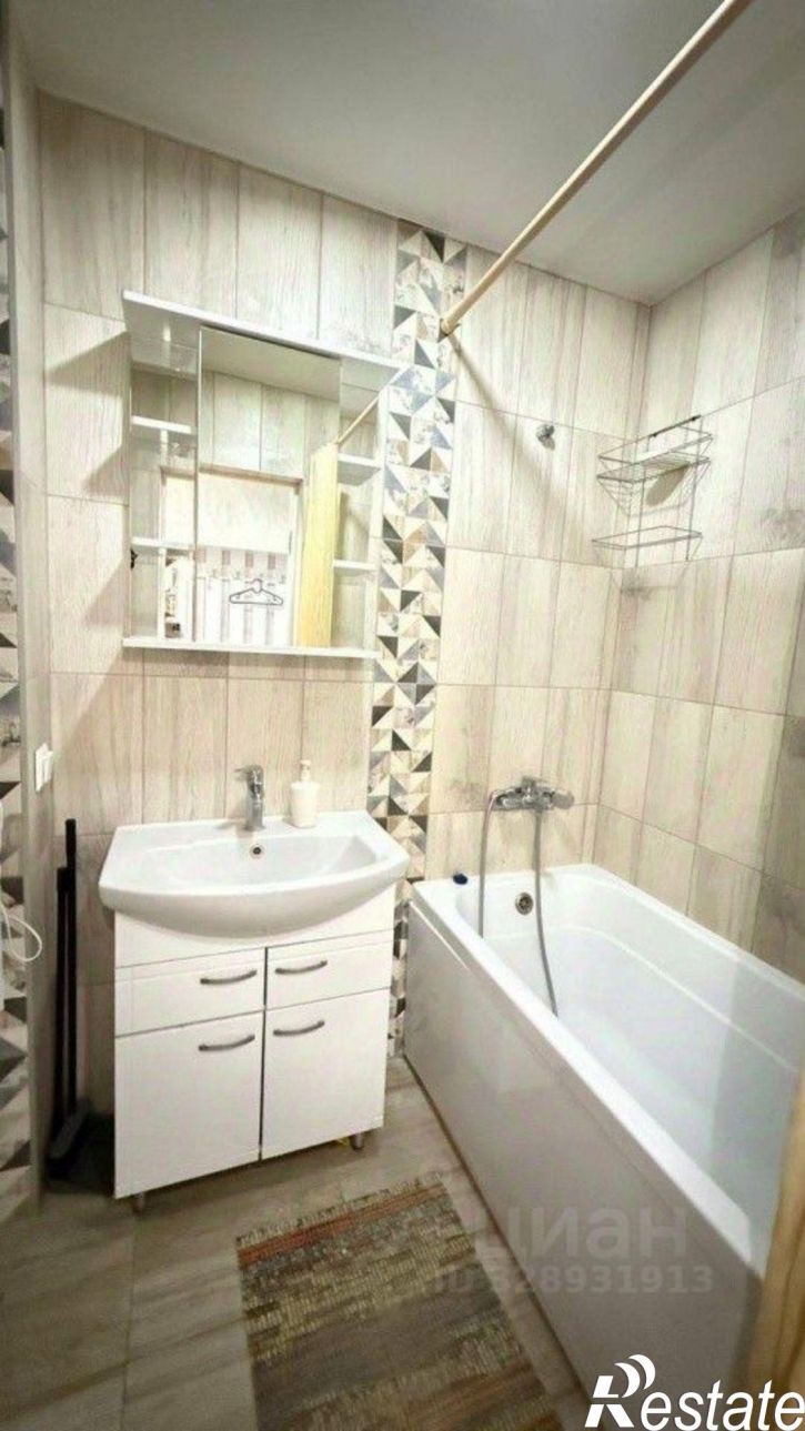 1-комн квартира ул Дагестанская, 33/1,  д. 33/1