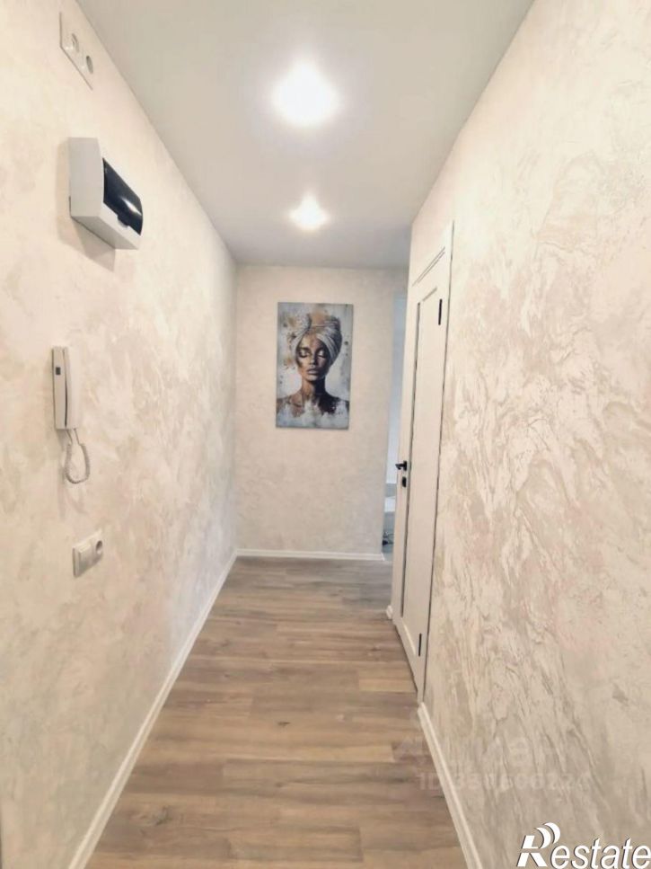 2-комн квартира ул Коммунаров, 3,  д. 3