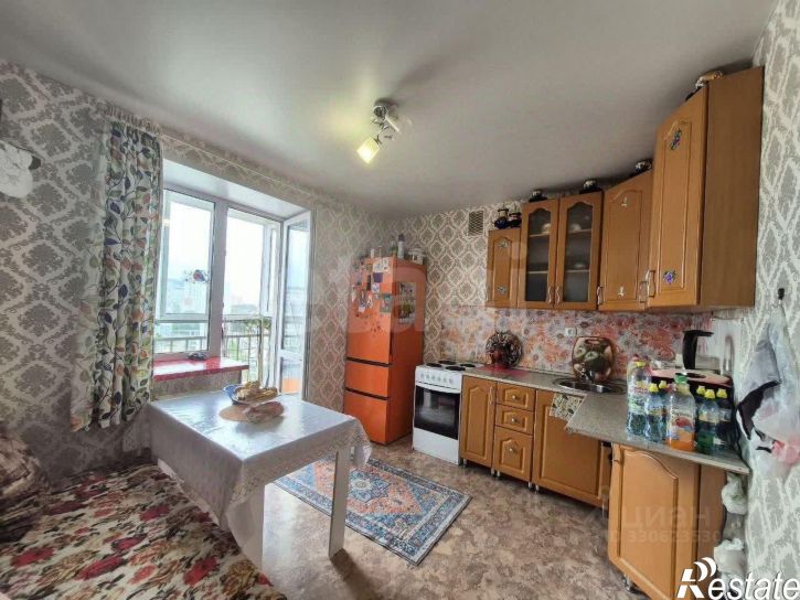 1-комн квартира ул Гази Загитова, 9/1,  д. 9/1