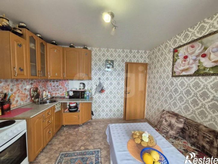1-комн квартира ул Гази Загитова, 9/1,  д. 9/1