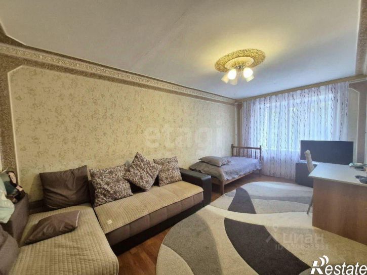 2-комн квартира ул Черниковская, 51,  д. 51