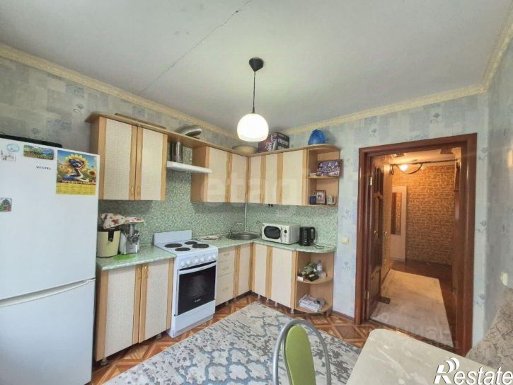2-комн квартира ул Черниковская, 51,  д. 51
