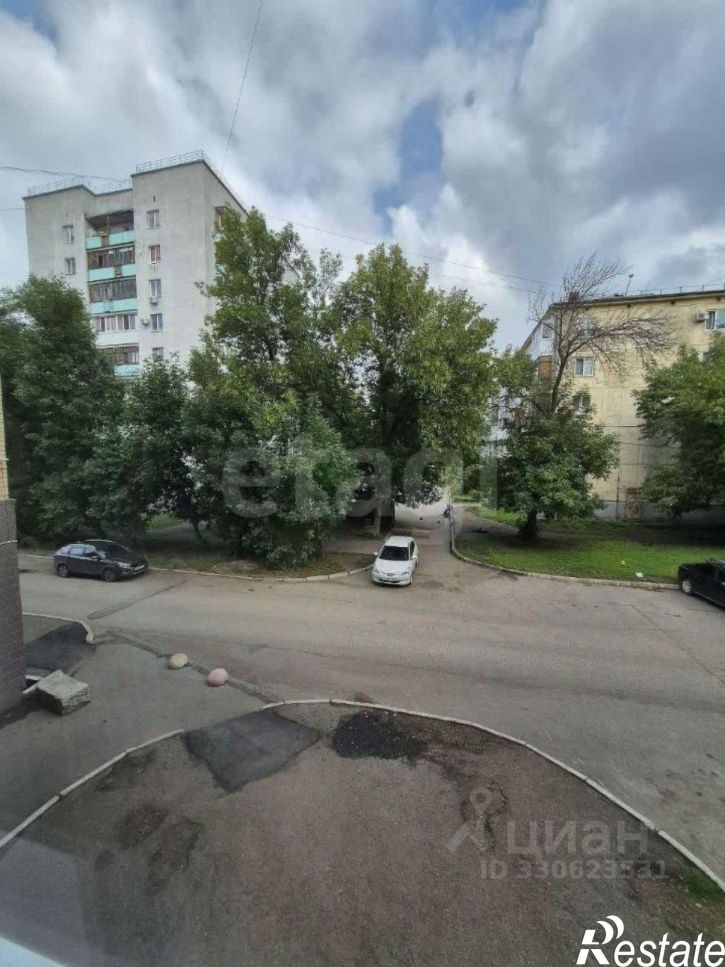 2-комн квартира ул Черниковская, 51,  д. 51