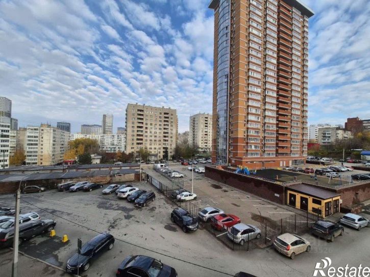 1-комн квартира ул Бакалинская, 64 3,  д. 64 3,  к. 3