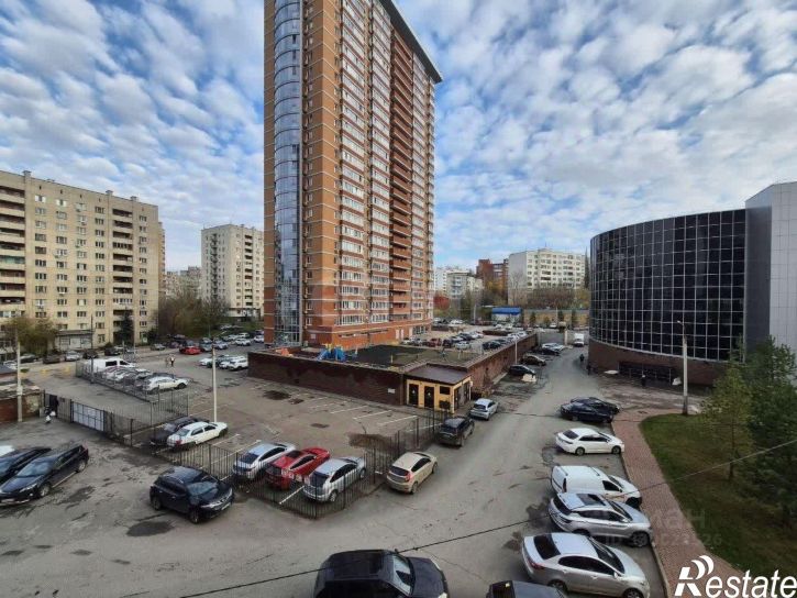 1-комн квартира ул Бакалинская, 64 3,  д. 64 3,  к. 3