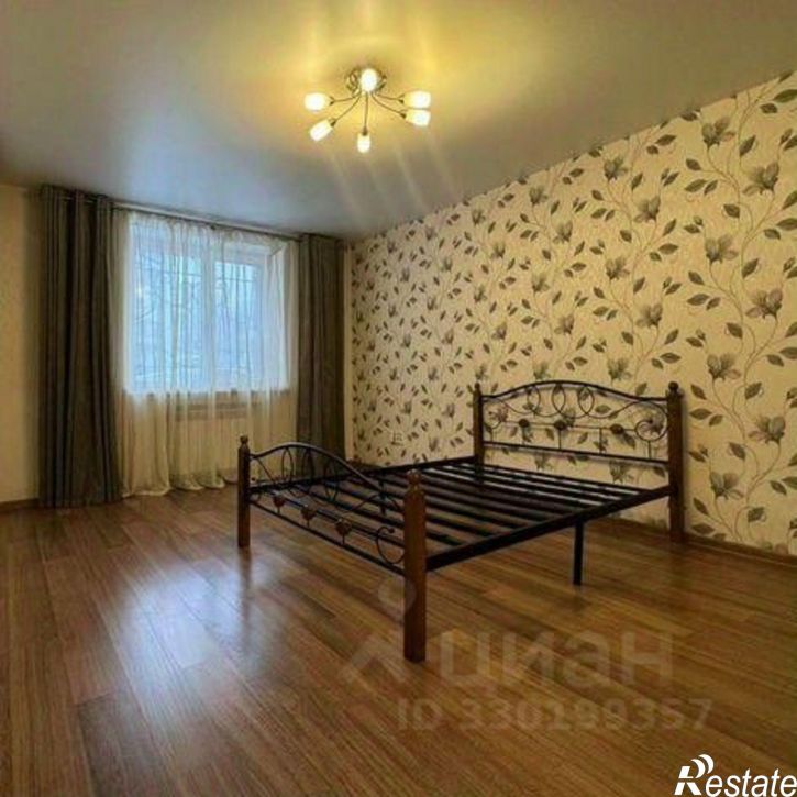 2-комн квартира улица Карла Маркса, 64,  д. 64