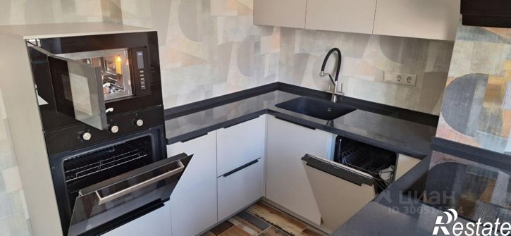 2-комн квартира улица Гоголя, 29,  д. 29