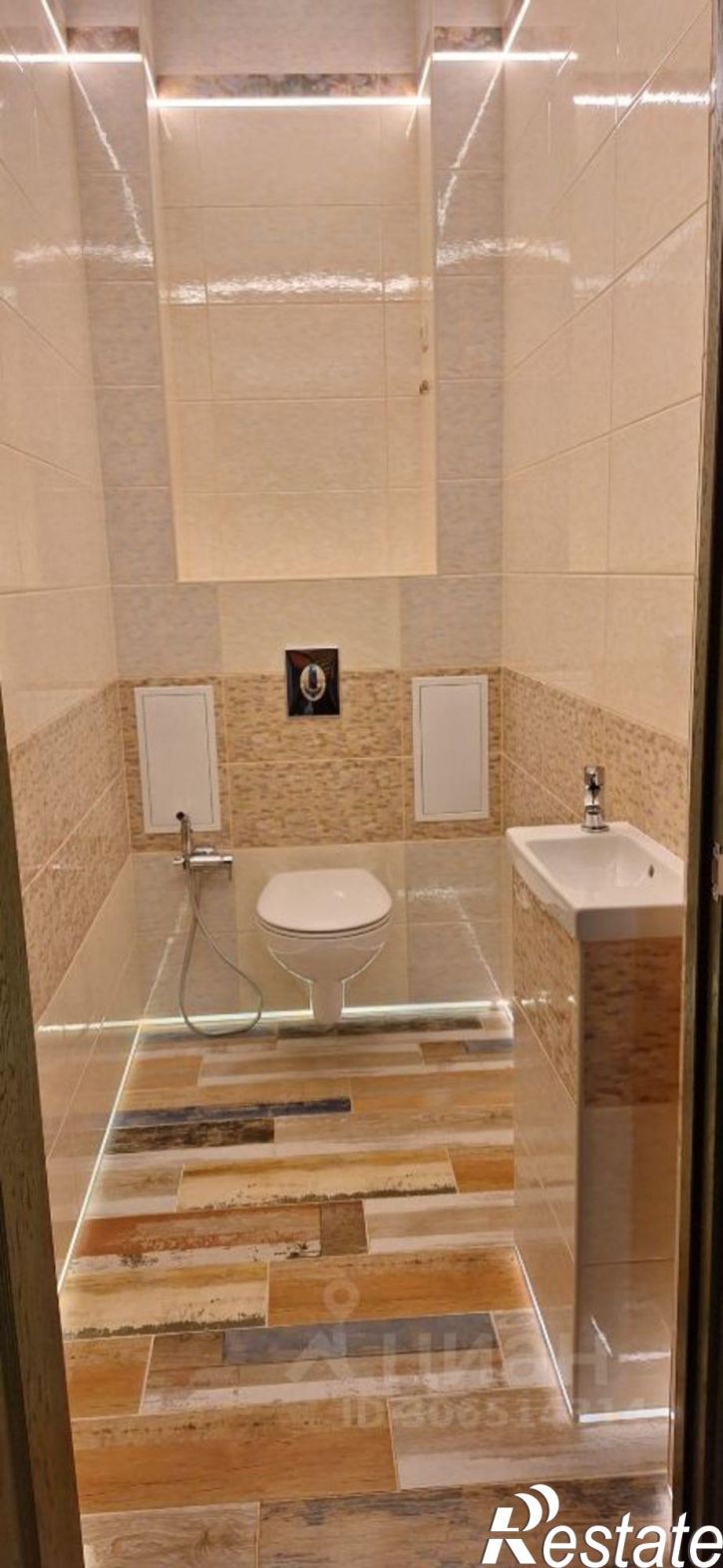 2-комн квартира улица Гоголя, 29,  д. 29