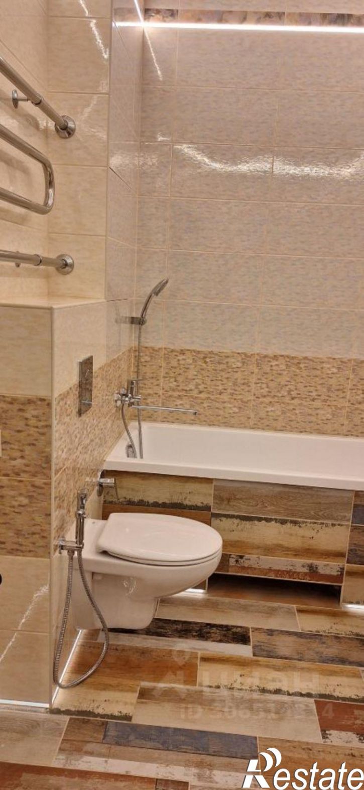 2-комн квартира улица Гоголя, 29,  д. 29
