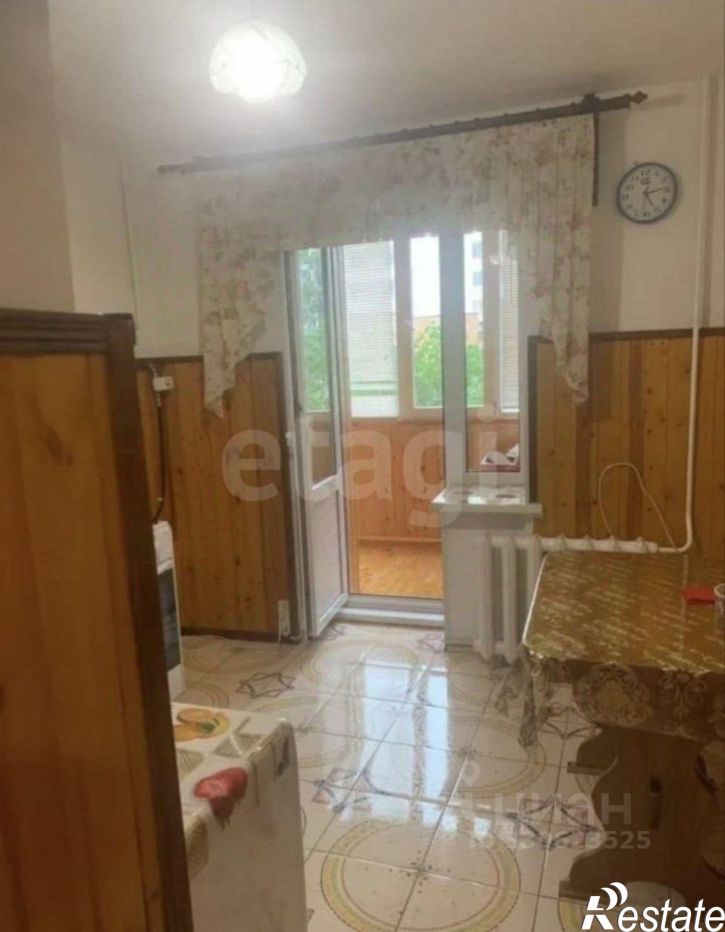 1-комн квартира ул Юрия Гагарина, 3,  д. 3