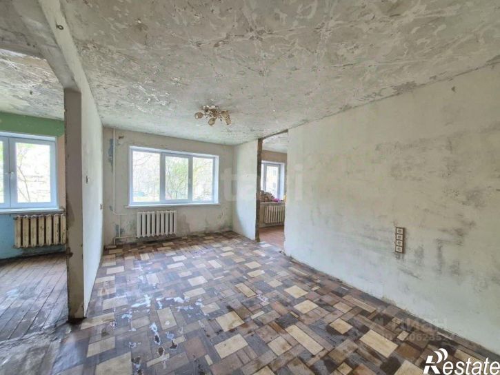2-комн квартира ул Интернациональная, 101,  д. 101