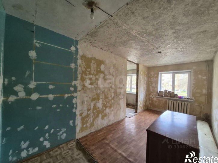 2-комн квартира ул Интернациональная, 101,  д. 101