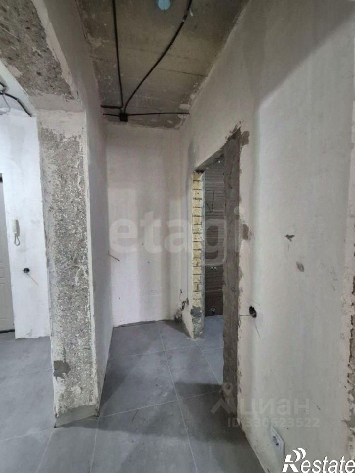 1-комн квартира ул Рихарда Зорге, 17/8,  д. 17/8