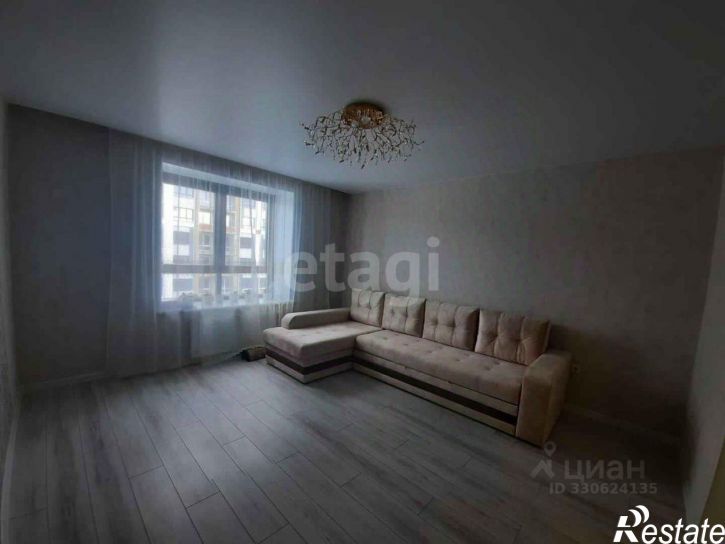 2-комн квартира ул Энтузиастов, 13,  д. 13
