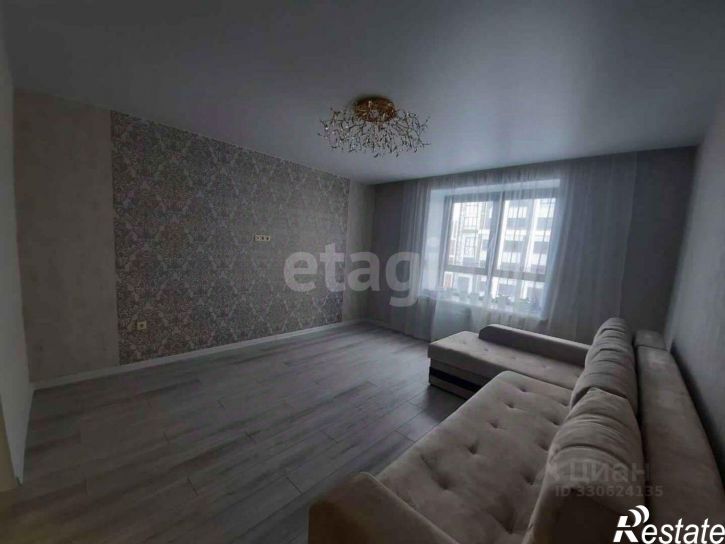 2-комн квартира ул Энтузиастов, 13,  д. 13