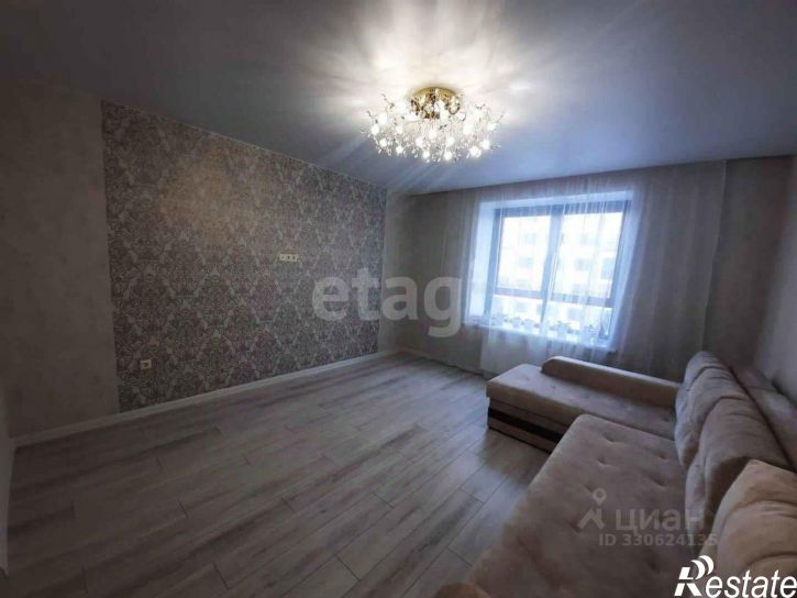 2-комн квартира ул Энтузиастов, 13,  д. 13
