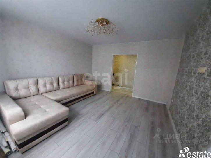 2-комн квартира ул Энтузиастов, 13,  д. 13