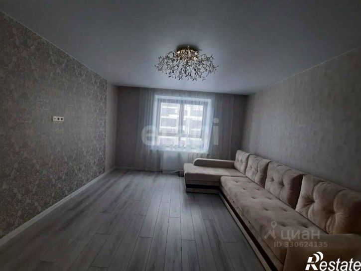 2-комн квартира ул Энтузиастов, 13,  д. 13