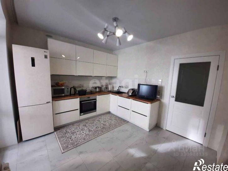 2-комн квартира ул Энтузиастов, 13,  д. 13