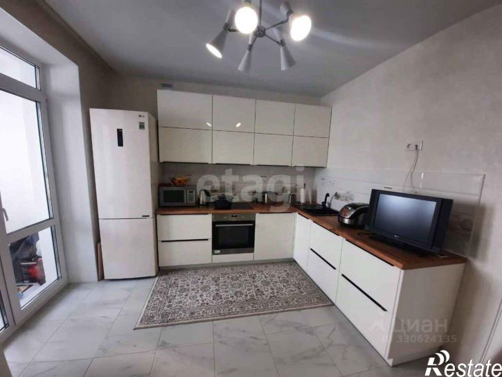 2-комн квартира ул Энтузиастов, 13,  д. 13