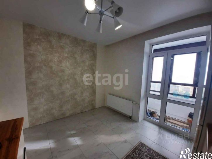 2-комн квартира ул Энтузиастов, 13,  д. 13