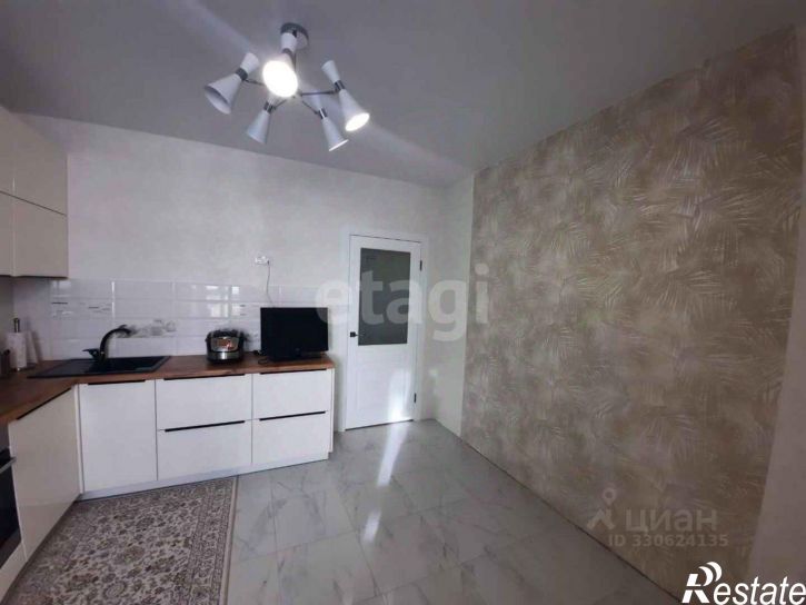 2-комн квартира ул Энтузиастов, 13,  д. 13