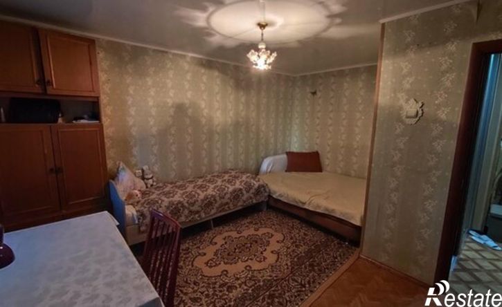 1-комн квартира ул Степана Кувыкина, 39,  д. 39