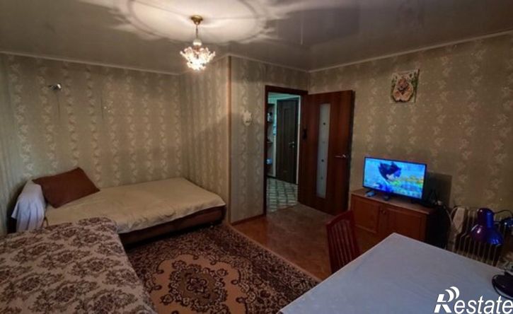1-комн квартира ул Степана Кувыкина, 39,  д. 39