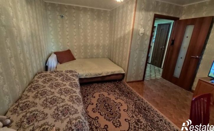 1-комн квартира ул Степана Кувыкина, 39,  д. 39