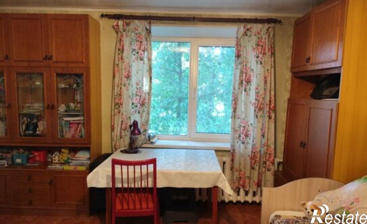1-комн квартира ул Степана Кувыкина, 39,  д. 39