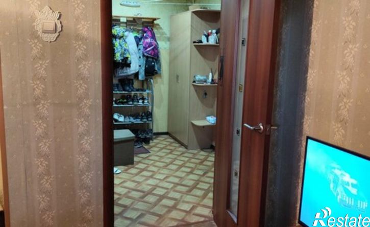 1-комн квартира ул Степана Кувыкина, 39,  д. 39