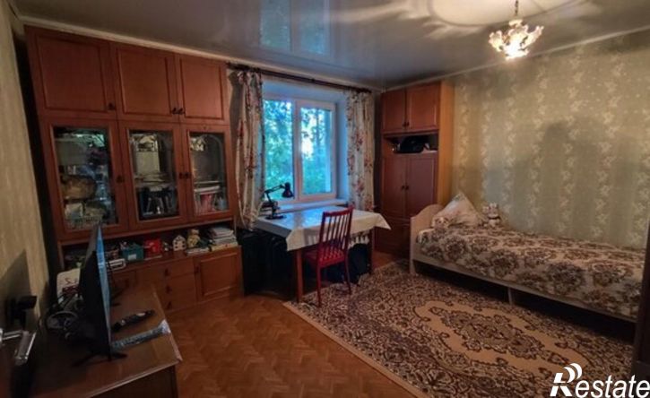 1-комн квартира ул Степана Кувыкина, 39,  д. 39