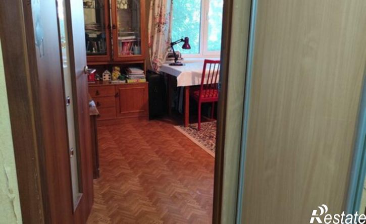 1-комн квартира ул Степана Кувыкина, 39,  д. 39