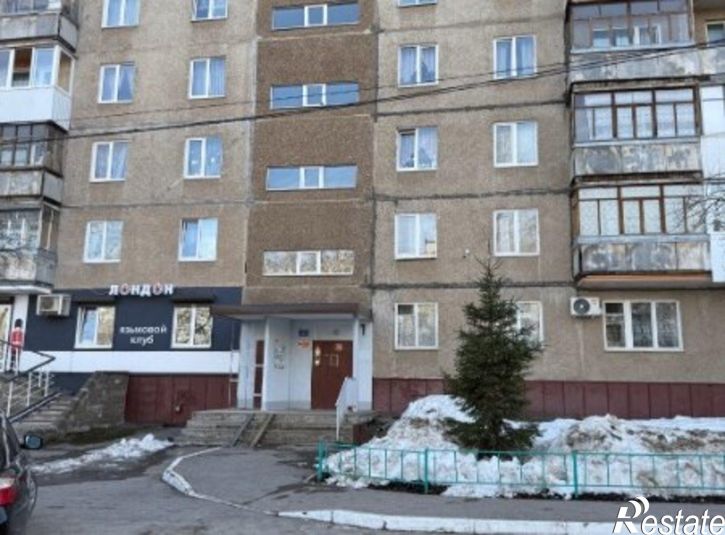 3-комн квартира улица Рабкоров, 14,  д. 14