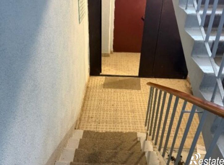 3-комн квартира улица Рабкоров, 14,  д. 14