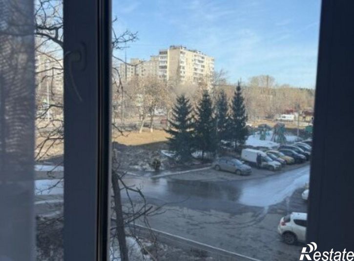 3-комн квартира улица Рабкоров, 14,  д. 14