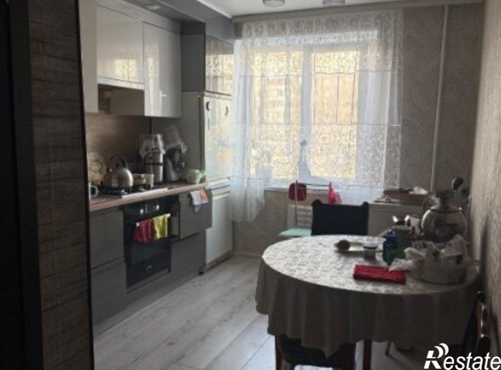 3-комн квартира улица Рабкоров, 14,  д. 14