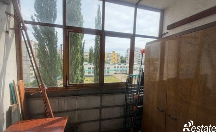 3-комн квартира Кольцевая улица, 170/1,  д. 170/1