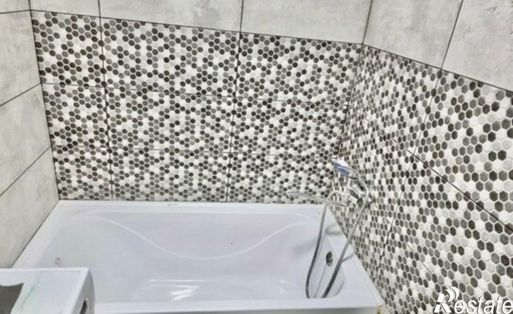 2-комн квартира Российская улица, 96/1,  д. 96/1