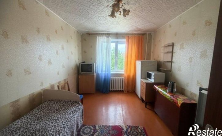 3-комн квартира Кольцевая улица, 170/1,  д. 170/1